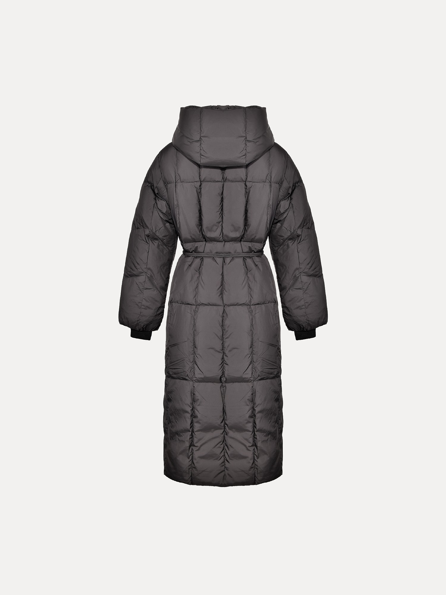 Пуховик (2572B)